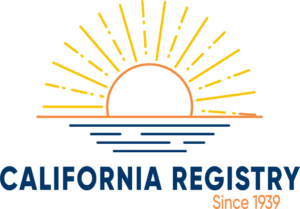 California Registry