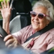 how to know when you shouldn't drive anymore as an elderly individual