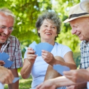 sleep issues seniors have