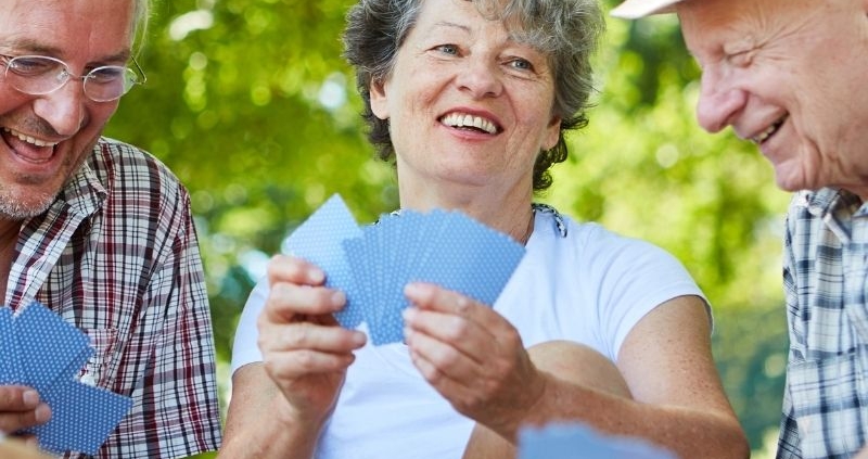 sleep issues seniors have