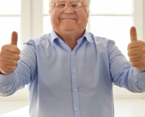 how to help your parents when you live in another city or state