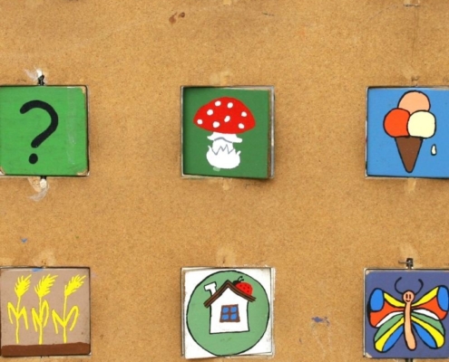 boosting a senior's memory with games