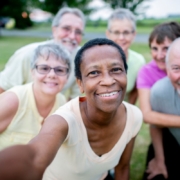 how to find assisted living for yourself as a senior