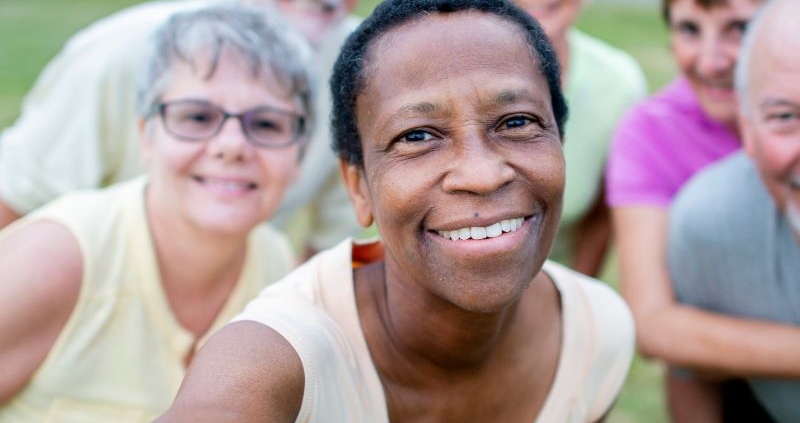 how to find assisted living for yourself as a senior