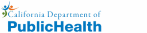 CDPH Logo