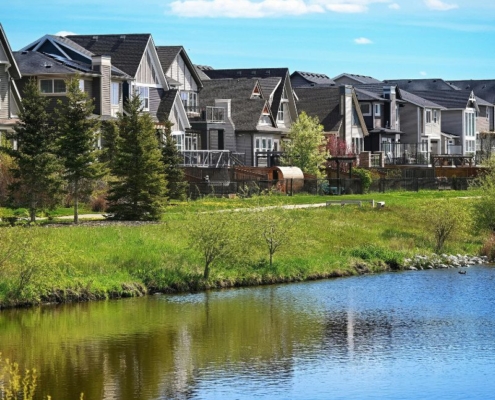 Traits of a good assisted living facility