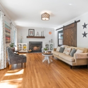 when to consider living assistance for a parent