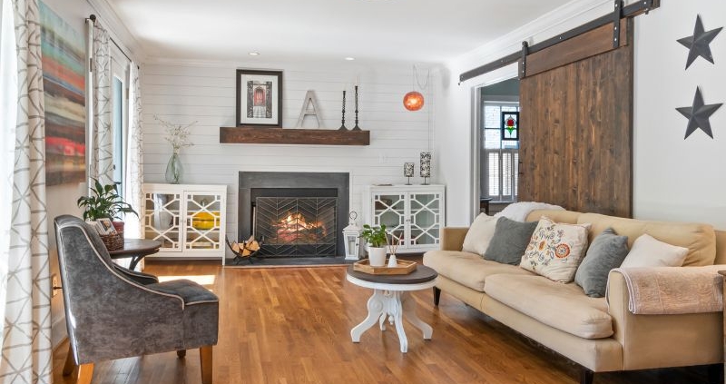 when to consider living assistance for a parent