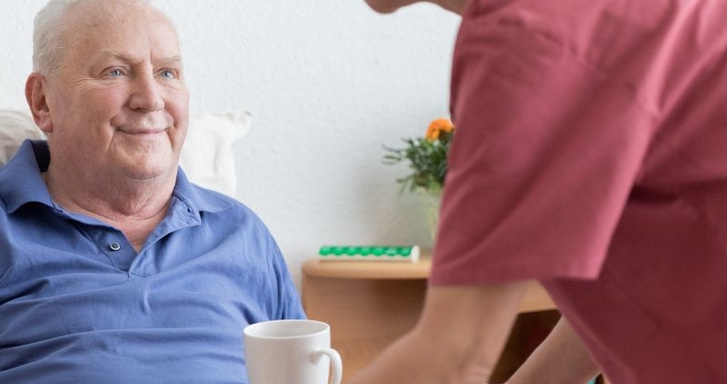 senior living for your parents