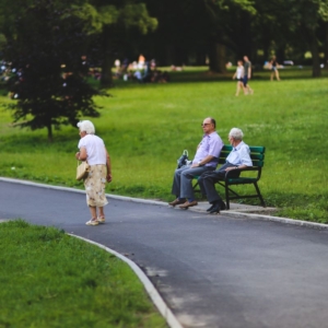 budgeting for senior living