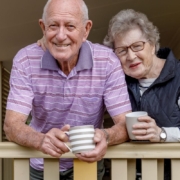 seniors stay cool with these tips for hot weather