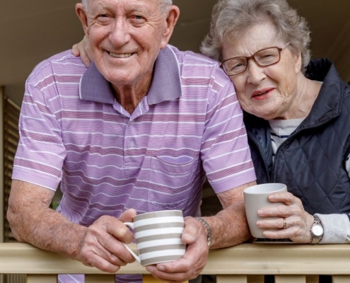 seniors stay cool with these tips for hot weather