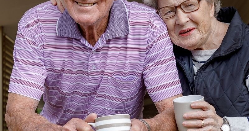 seniors stay cool with these tips for hot weather